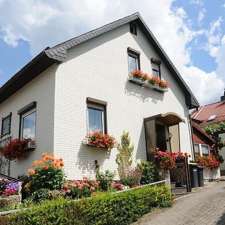 Ferienwohnung Bradsch Ilmenau Zimmer foto