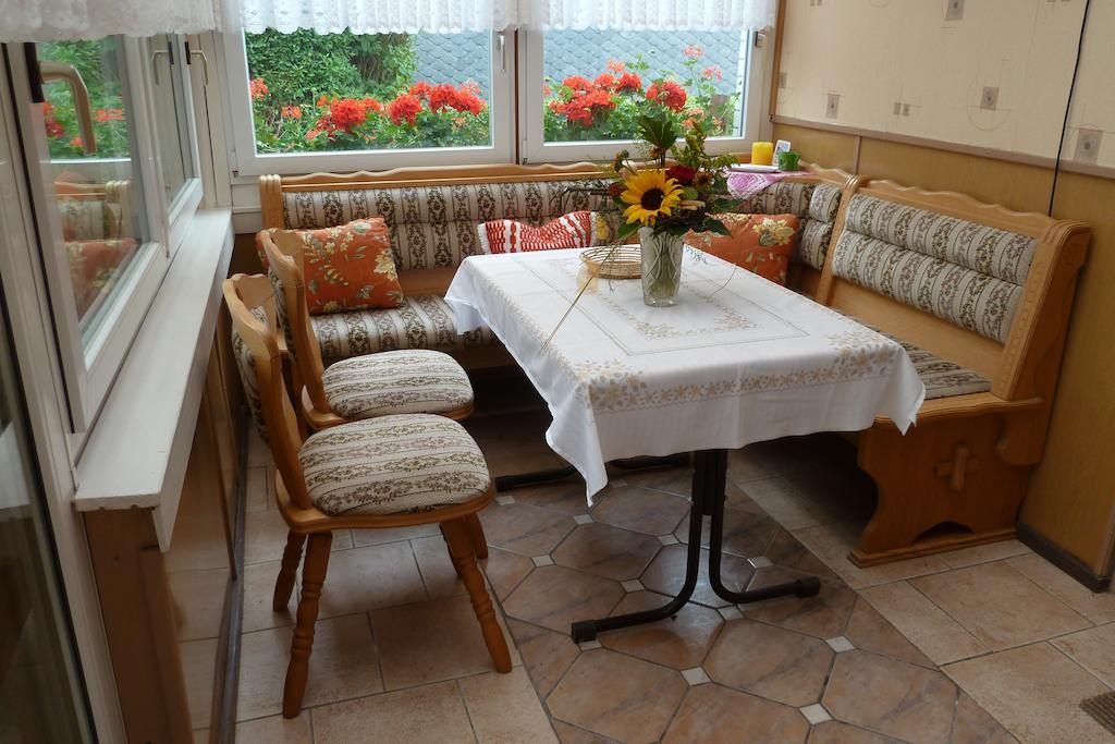 Ferienwohnung Bradsch Ilmenau Zimmer foto